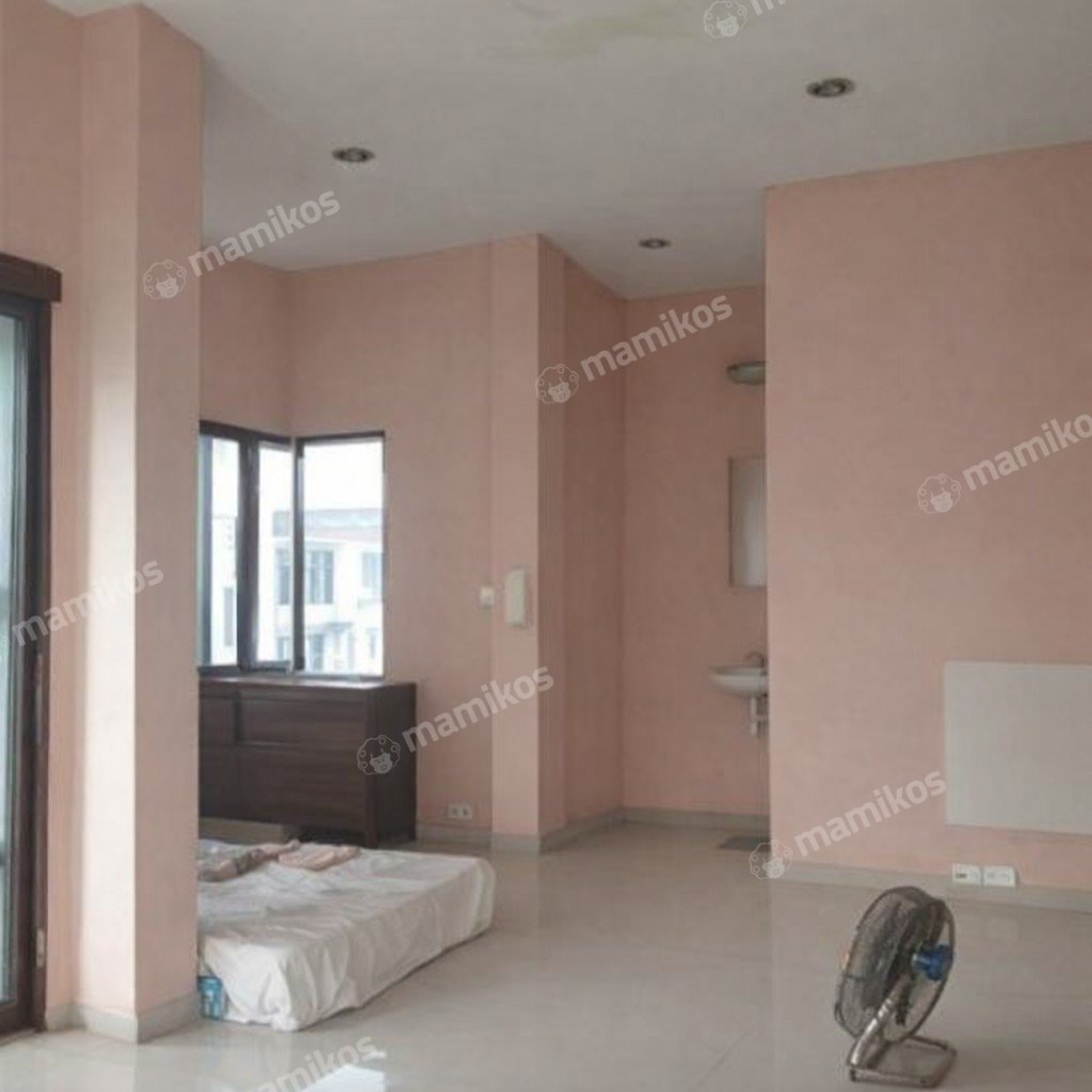 Rumah Sertifikat SHM 3 Kamar Tidur 3 Kamar Mandi Kav DKI Jakarta Barat - Photo 3