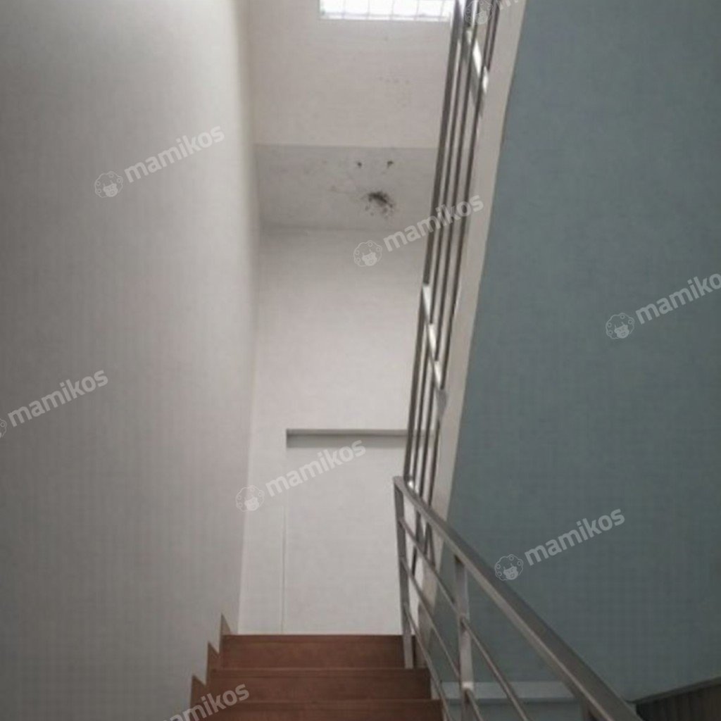 Rumah Sertifikat SHM 3 Kamar Tidur 3 Kamar Mandi Kav DKI Jakarta Barat - Photo 4