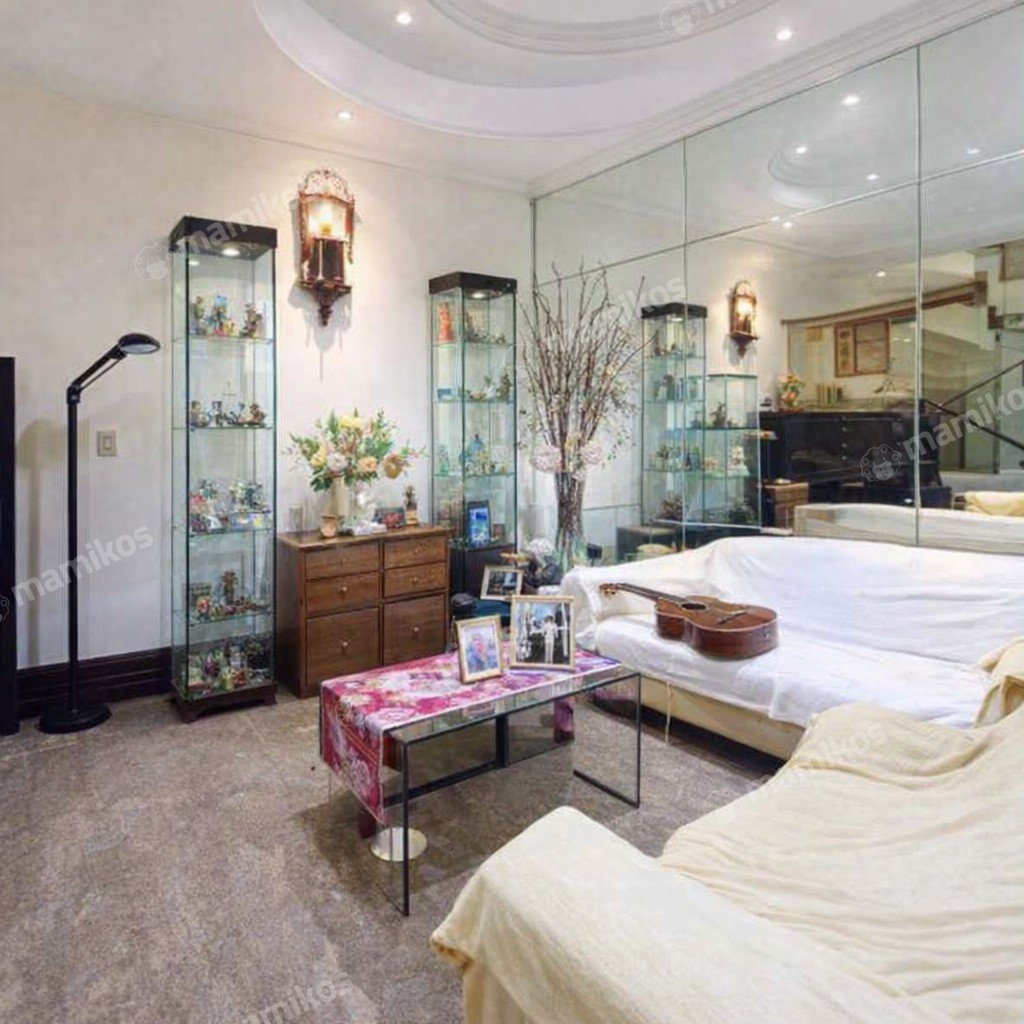 Rumah Sertifikat SHM 4 Kamar Tidur 3 Kamar Mandi Sunrise Garden Jakarta Barat - Photo 4