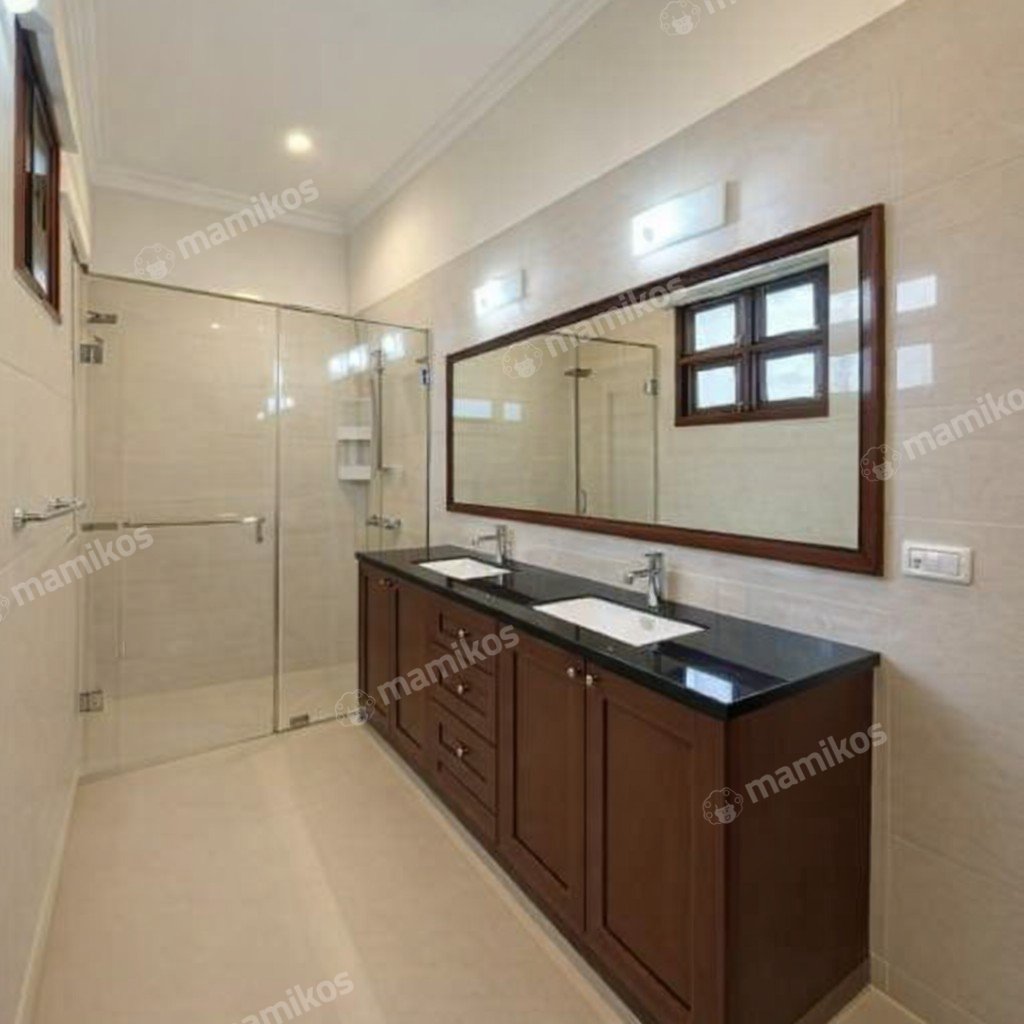 Rumah 6 Kamar Tidur 6 Kamar Mandi 2 Lantai Lebak Bulus Jakarta Selatan - Photo 2
