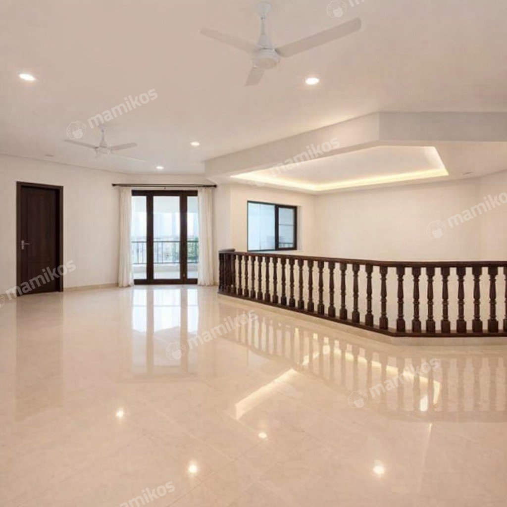 Rumah 6 Kamar Tidur 6 Kamar Mandi 2 Lantai Lebak Bulus Jakarta Selatan - Photo 3