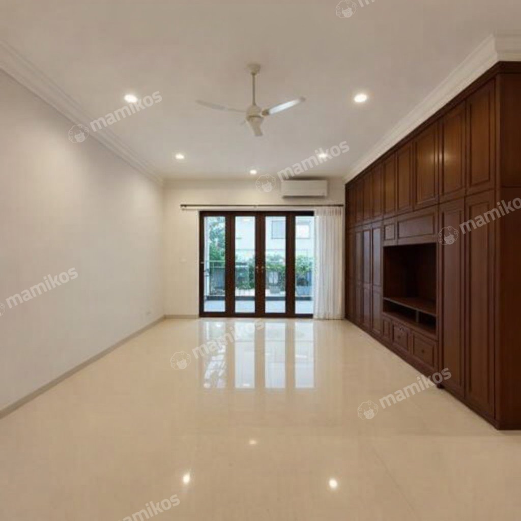 Rumah 6 Kamar Tidur 6 Kamar Mandi 2 Lantai Lebak Bulus Jakarta Selatan - Photo 4