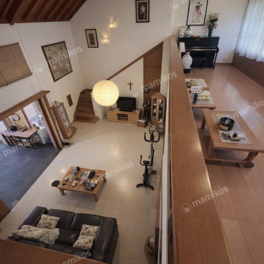 Rumah Sertifikat SHM 4 Kamar Tidur 4 Kamar Mandi Pulomas Jakarta Timur - Photo 4
