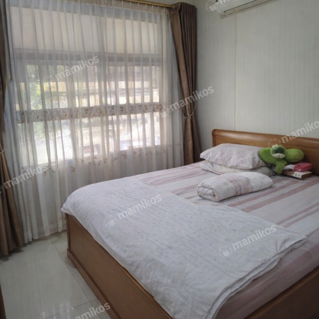 Rumah Sertifikat SHM 4 Kamar Tidur 4 Kamar Mandi Pulomas Jakarta Timur - Photo 5