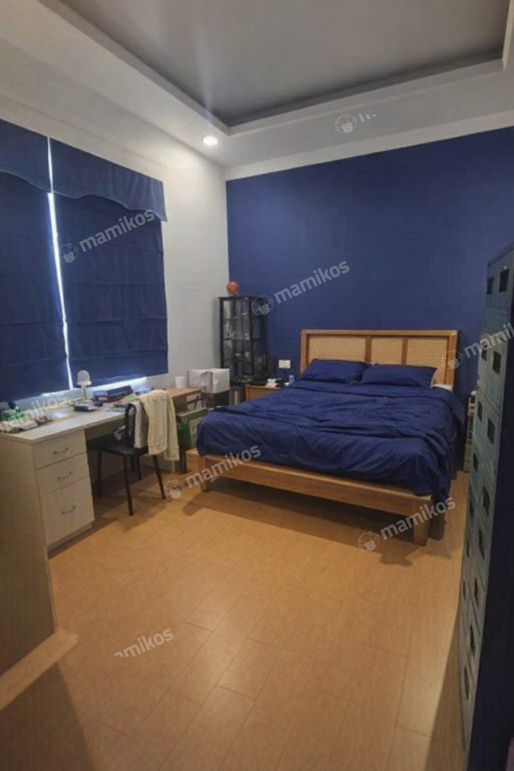 Rumah Sertifikat SHM 4 Kamar Tidur 4 Kamar Mandi Green garden Jakarta Barat - Photo 2