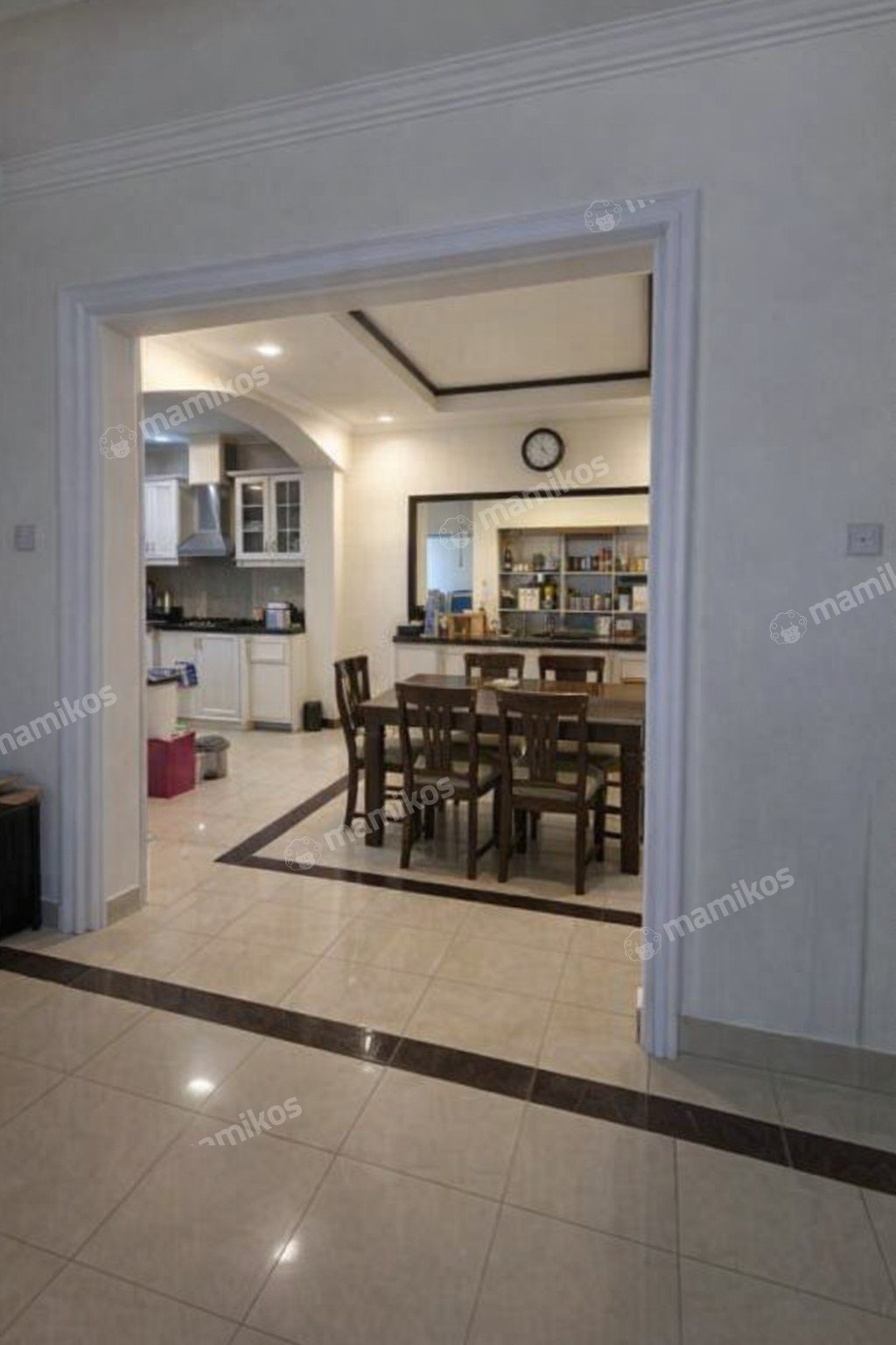 Rumah Sertifikat SHM 4 Kamar Tidur 4 Kamar Mandi Green garden Jakarta Barat - Photo 3