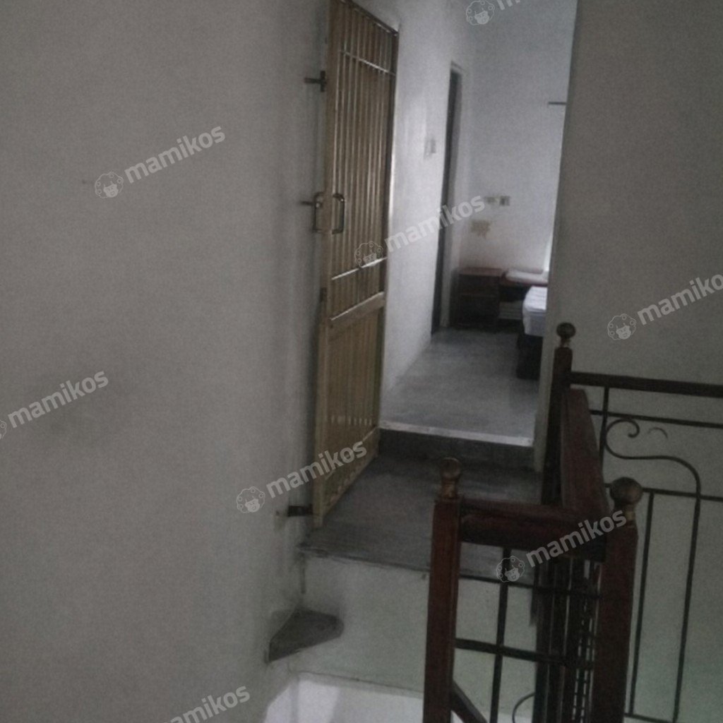 Rumah Sertifikat SHM 3 Kamar Tidur 2 Kamar Mandi Rawa Belong Jakarta Barat - Photo 3