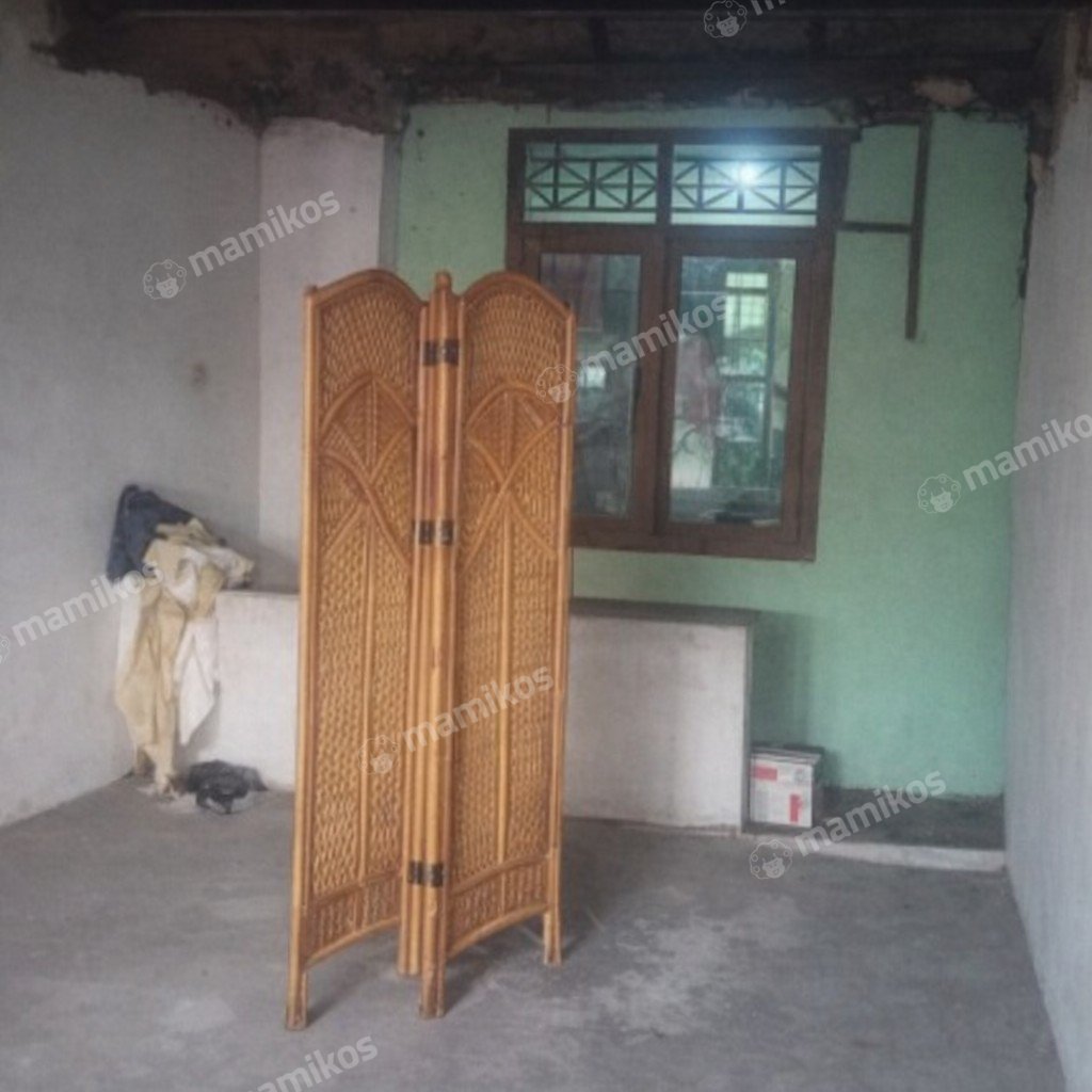 Rumah Sertifikat SHM 3 Kamar Tidur 2 Kamar Mandi Rawa Belong Jakarta Barat - Photo 4