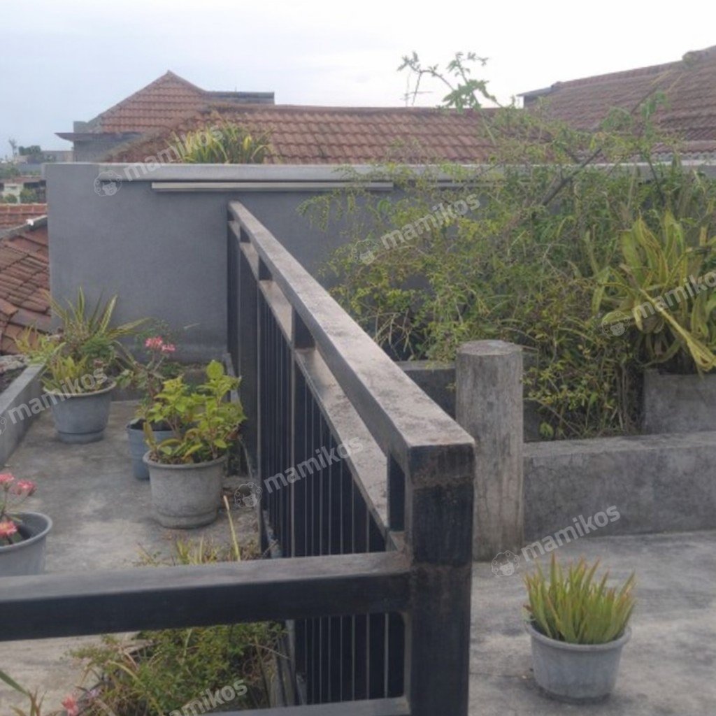 Rumah Sertifikat SHM 3 Kamar Tidur 2 Kamar Mandi Rawa Belong Jakarta Barat - Photo 5