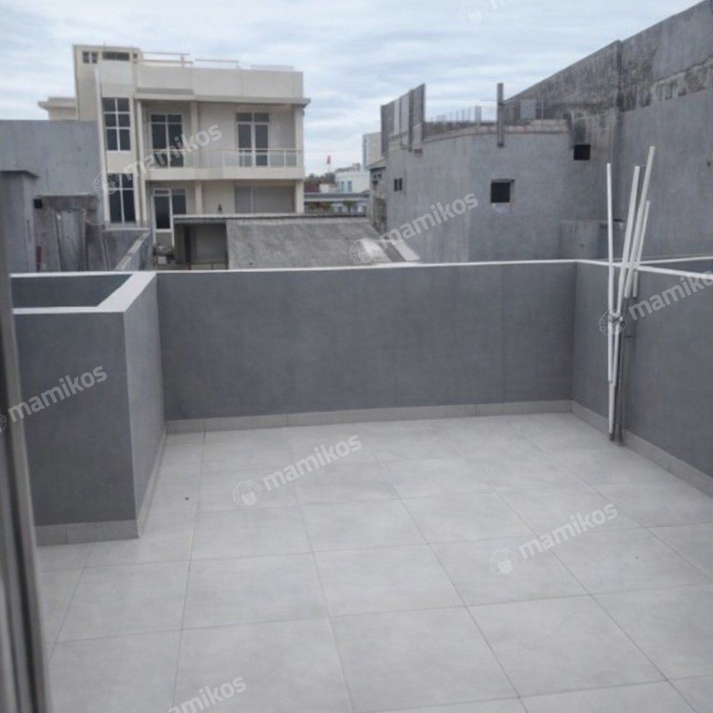 Rumah Sertifikat SHM 3 Kamar Tidur 3 Kamar Mandi Tambora Jakarta Barat - Photo 3