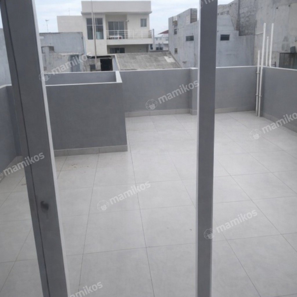 Rumah Sertifikat SHM 3 Kamar Tidur 3 Kamar Mandi Tambora Jakarta Barat - Photo 4