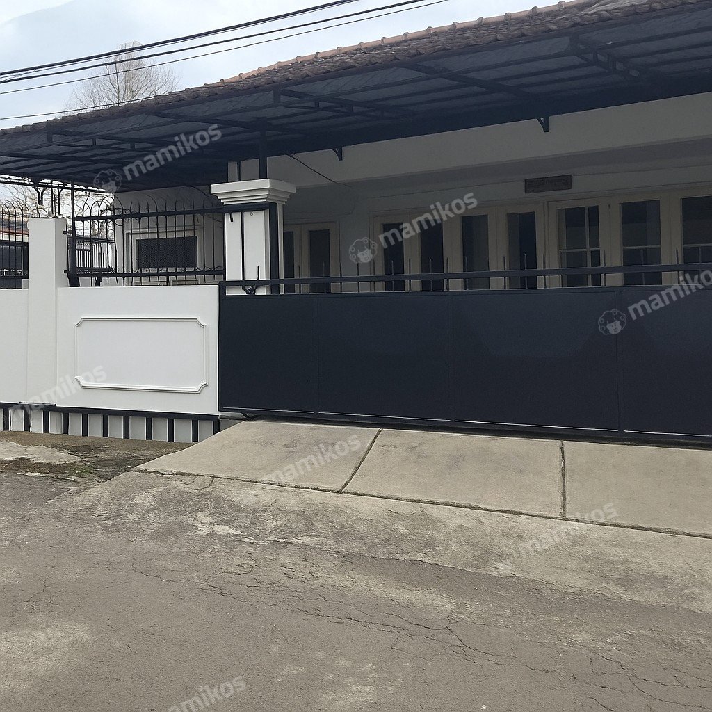Rumah Sertifikat SHM 2 Kamar Tidur 2 Kamar Mandi Cengkareng Jakarta Barat
