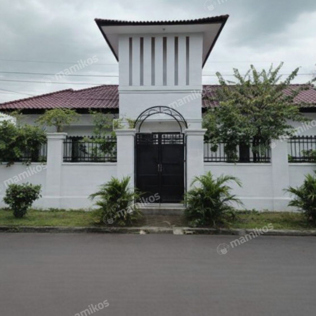 Rumah Sertifikat SHM 2 Kamar Tidur 2 Kamar Mandi Cengkareng Jakarta Barat - Photo 2