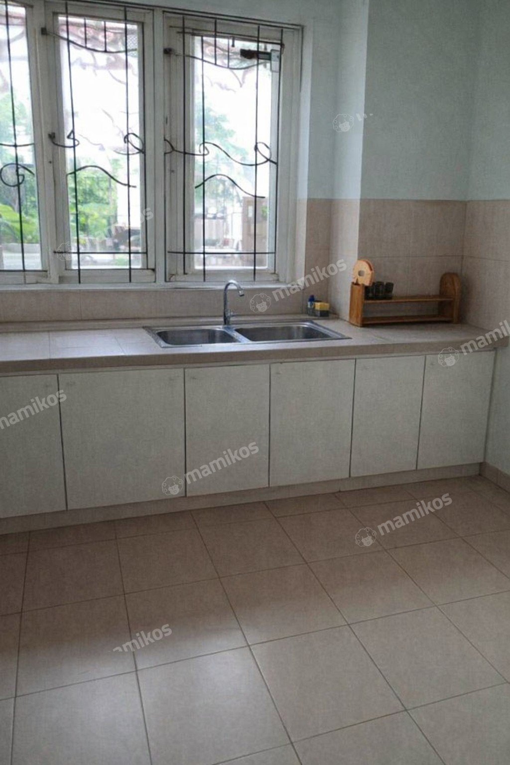 Rumah Sertifikat SHM 2 Kamar Tidur 2 Kamar Mandi Cengkareng Jakarta Barat - Photo 3
