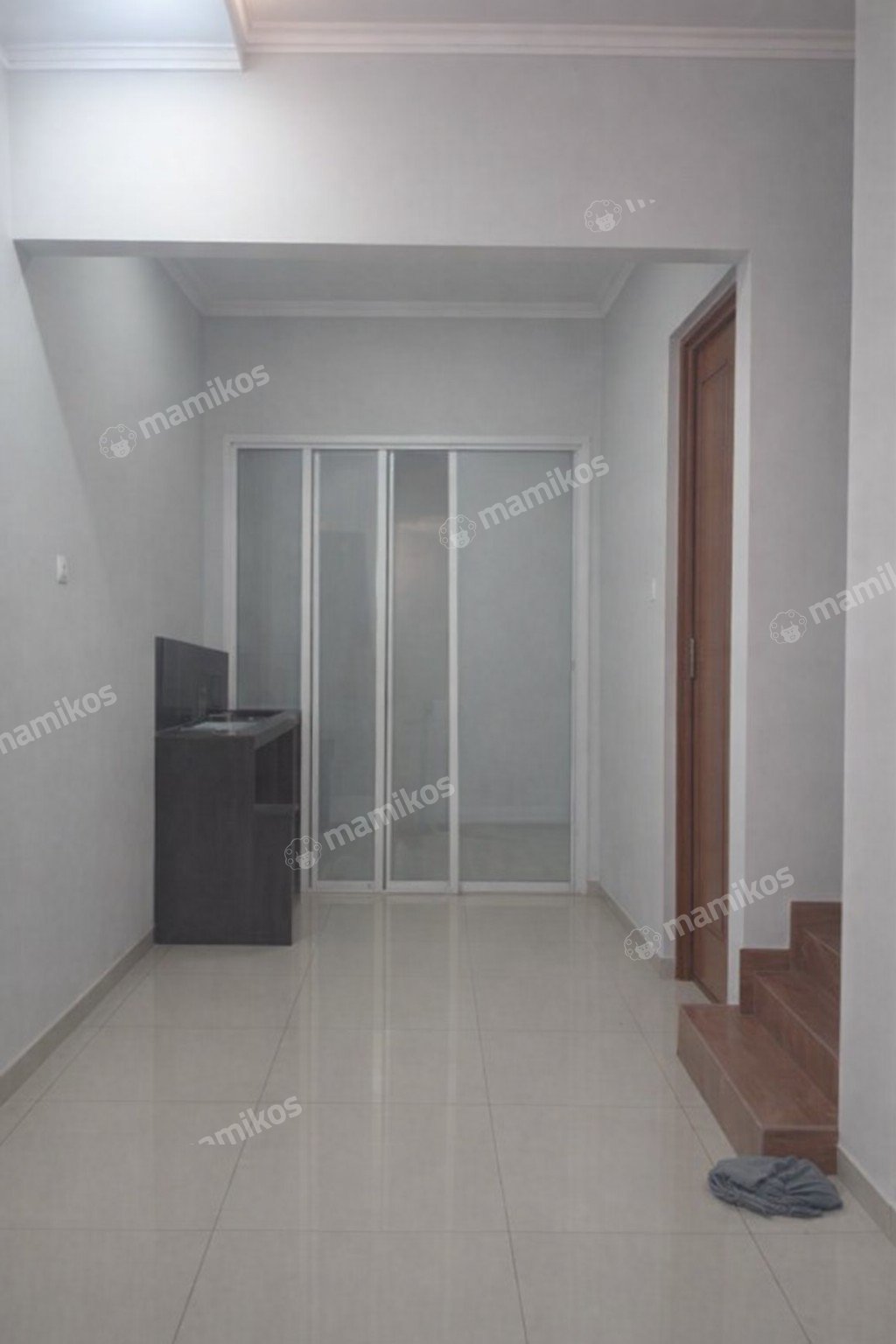 Rumah Sertifikat SHM 3 Kamar Tidur 2 Kamar Mandi Cilangkap Jakarta Timur - Photo 4