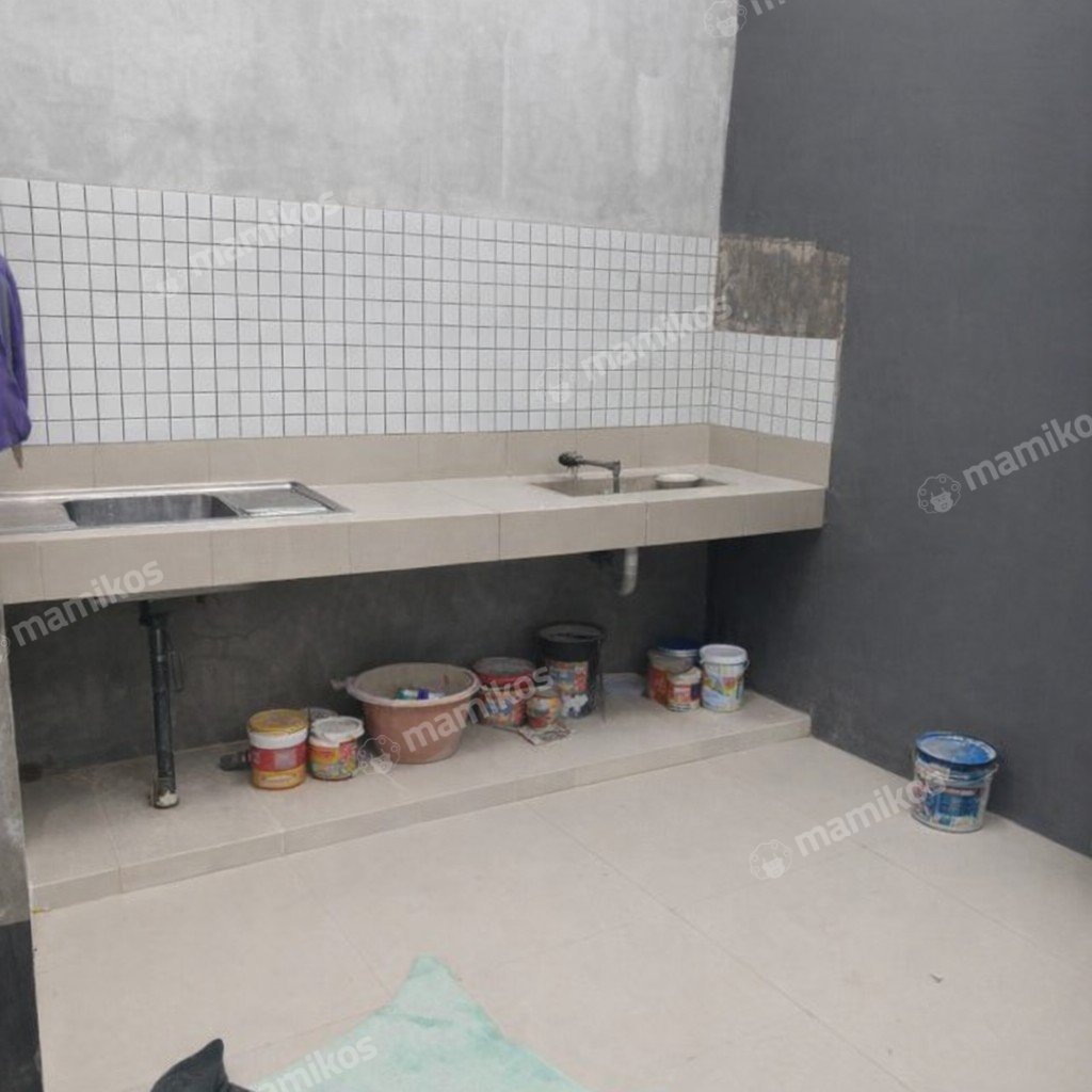 Rumah Sertifikat SHM 3 Kamar Tidur 2 Kamar Mandi Cilangkap Jakarta Timur - Photo 5