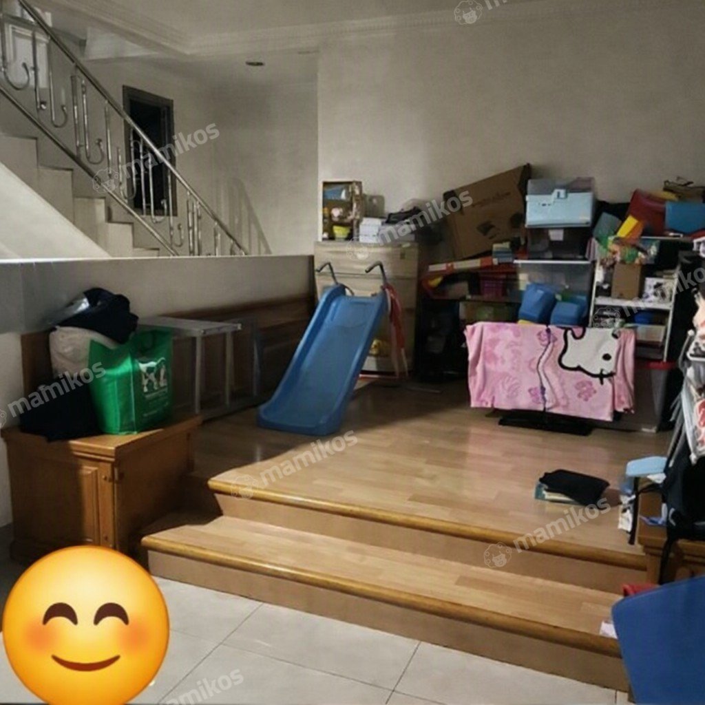 Rumah 3 Kamar Tidur 3 Kamar Mandi 4 Lantai Pademangan Jakarta Utara - Photo 2