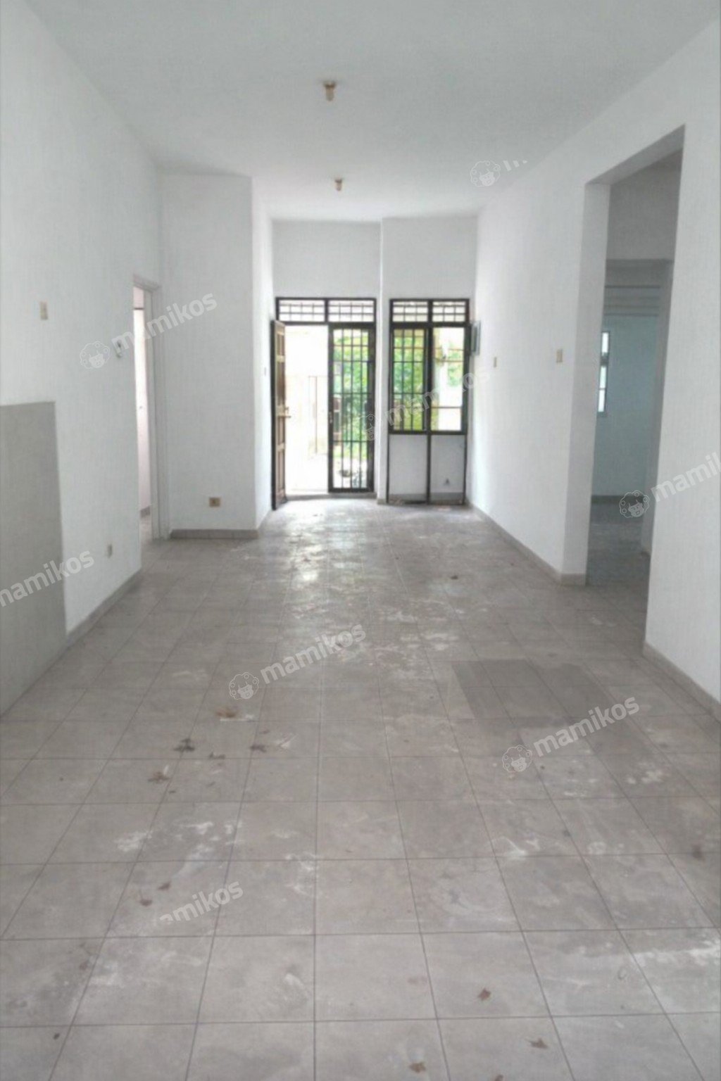 Rumah Sertifikat SHM 3 Kamar Tidur 2 Kamar Mandi Citra Garden Jakarta Barat - Photo 4