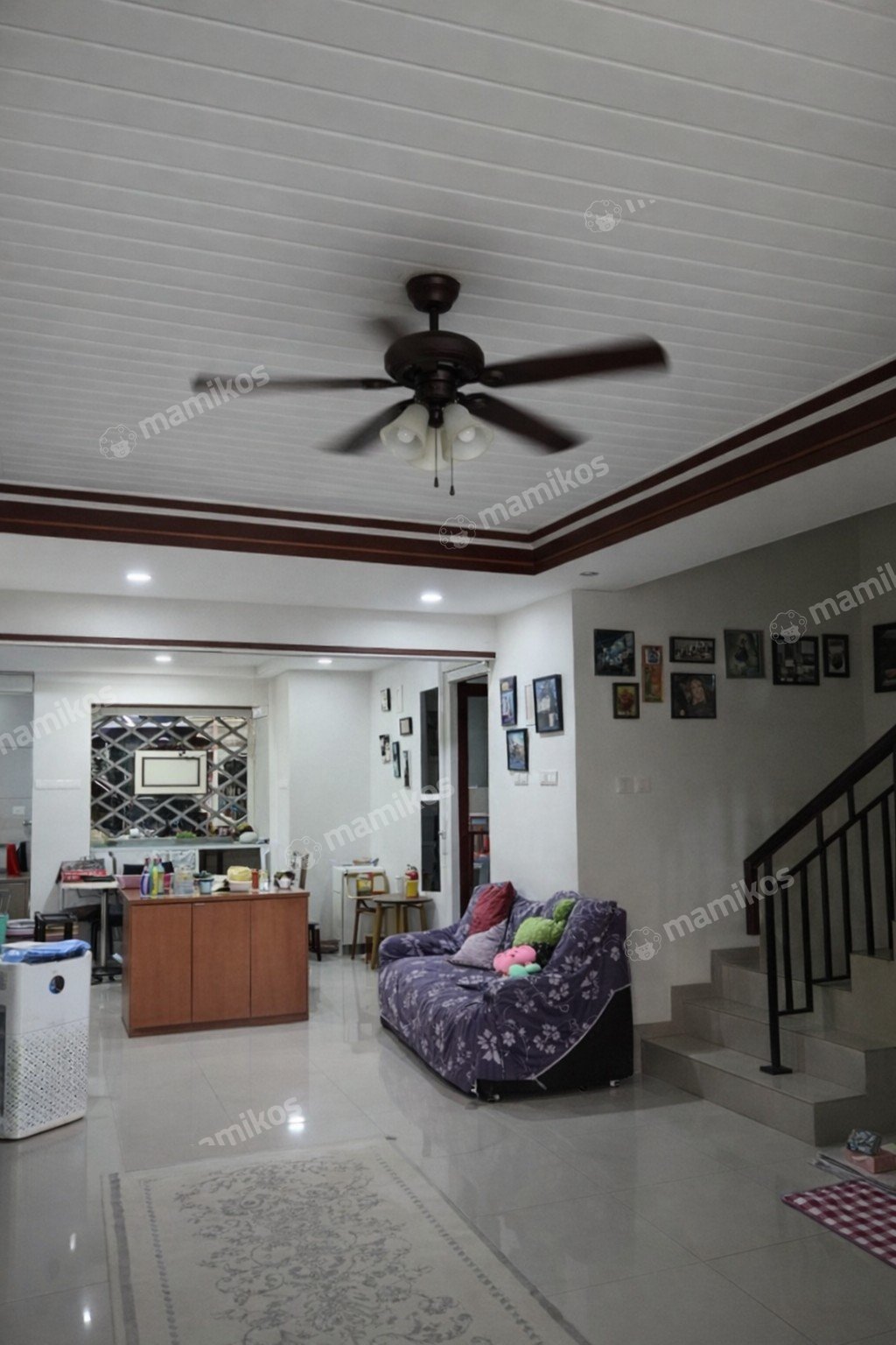 Rumah Sertifikat PPJB 3 Kamar Tidur 3 Kamar Mandi Metland Puri Jakarta Barat - Photo 3