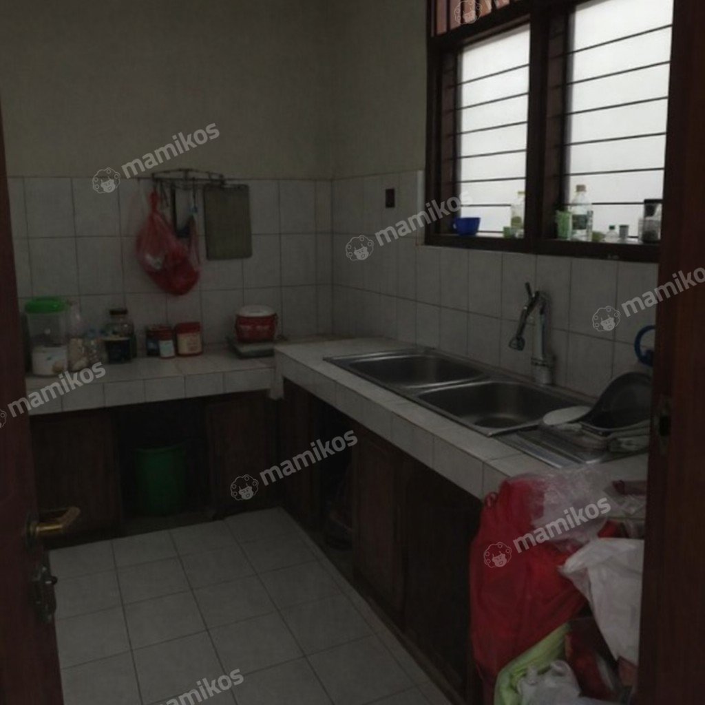 Rumah Sertifikat SHM 6 Kamar Tidur 3 Kamar Mandi Kelapa Gading Jakarta Utara - Photo 2