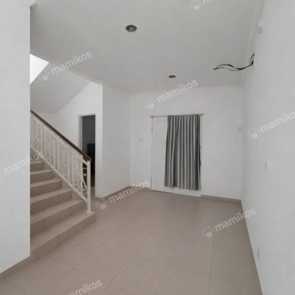 Rumah 4 Kamar Tidur 3 Kamar Mandi 2 Lantai Cakung Jakarta Timur - Photo 3