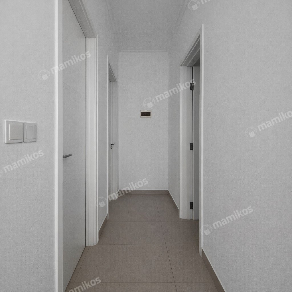 Rumah 4 Kamar Tidur 3 Kamar Mandi 2 Lantai Cakung Jakarta Timur - Photo 5