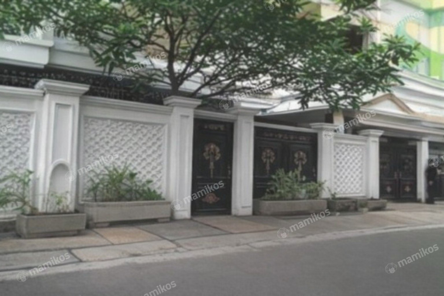 Rumah Sertifikat SHM 4 Kamar Tidur 3 Kamar Mandi Duren Sawit Jakarta Timur - Photo 3