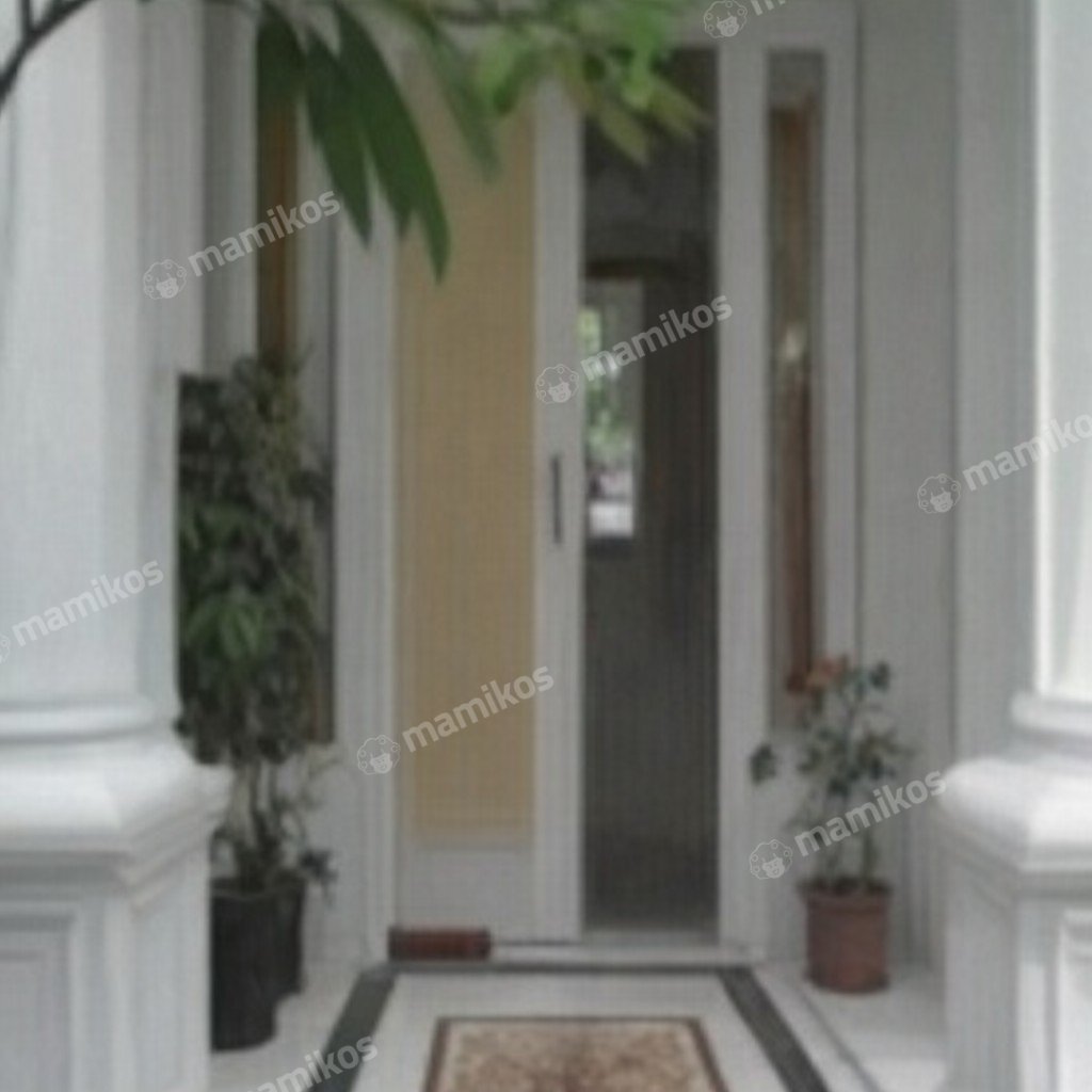 Rumah Sertifikat SHM 4 Kamar Tidur 3 Kamar Mandi Duren Sawit Jakarta Timur - Photo 4