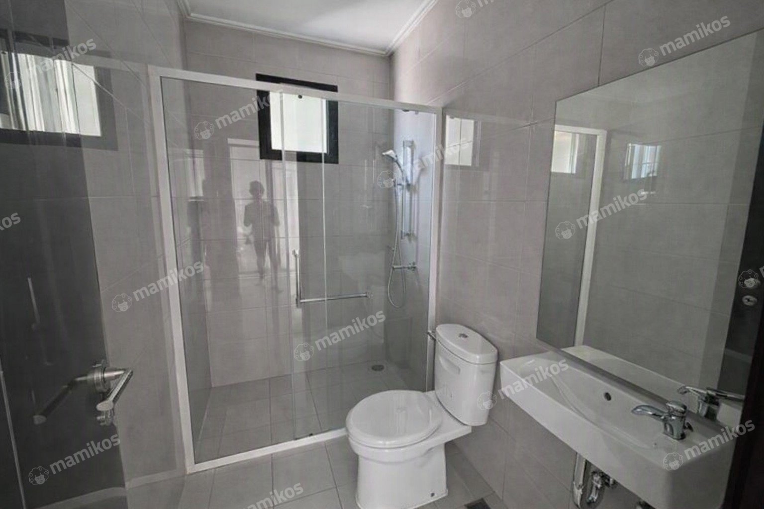 Rumah Baru 3 Kamar Tidur 4 Kamar Mandi Pantai Indah Kapuk 2 Jakarta Utara - Photo 2
