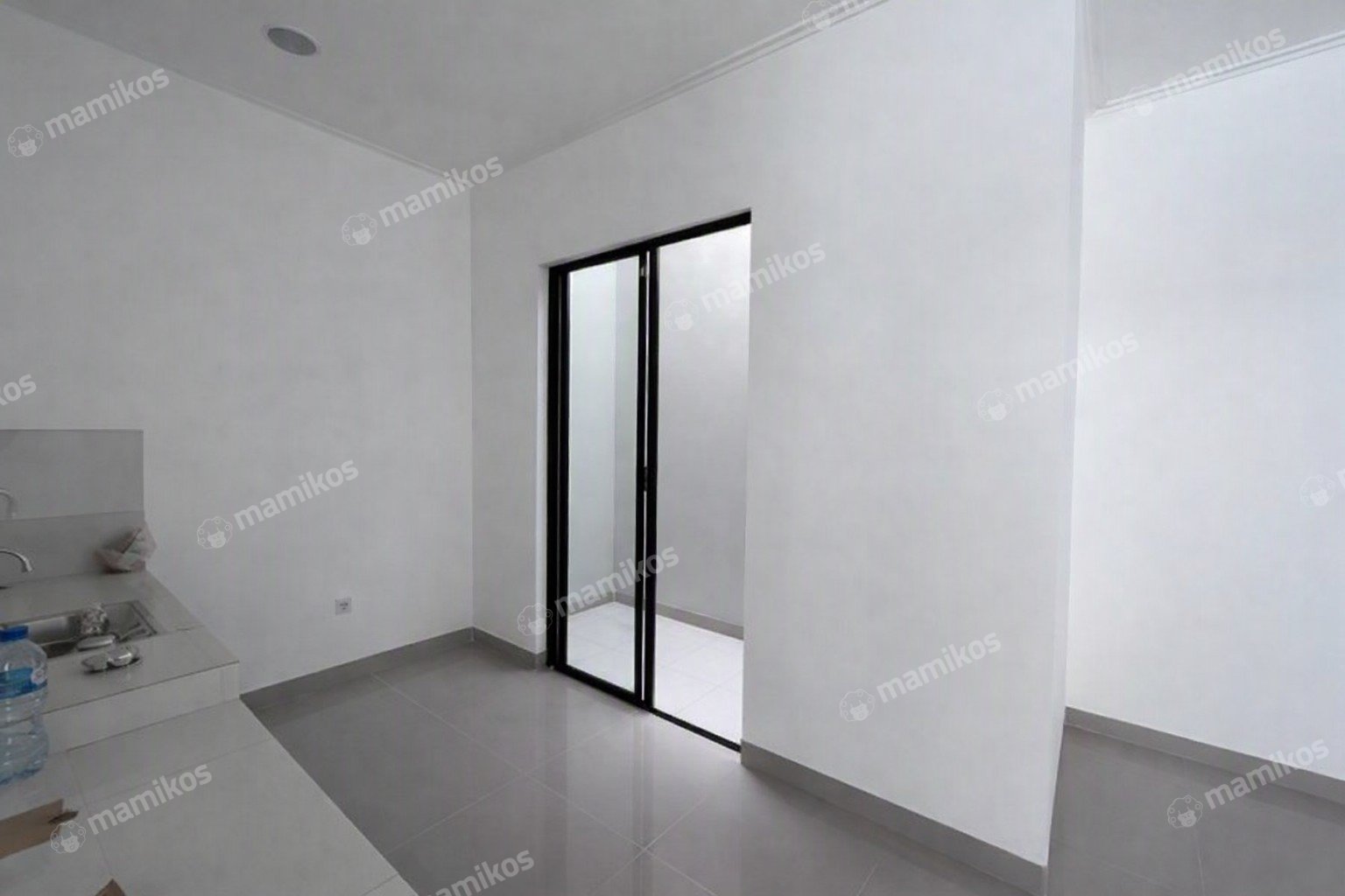 Rumah Baru 3 Kamar Tidur 4 Kamar Mandi Pantai Indah Kapuk 2 Jakarta Utara - Photo 3