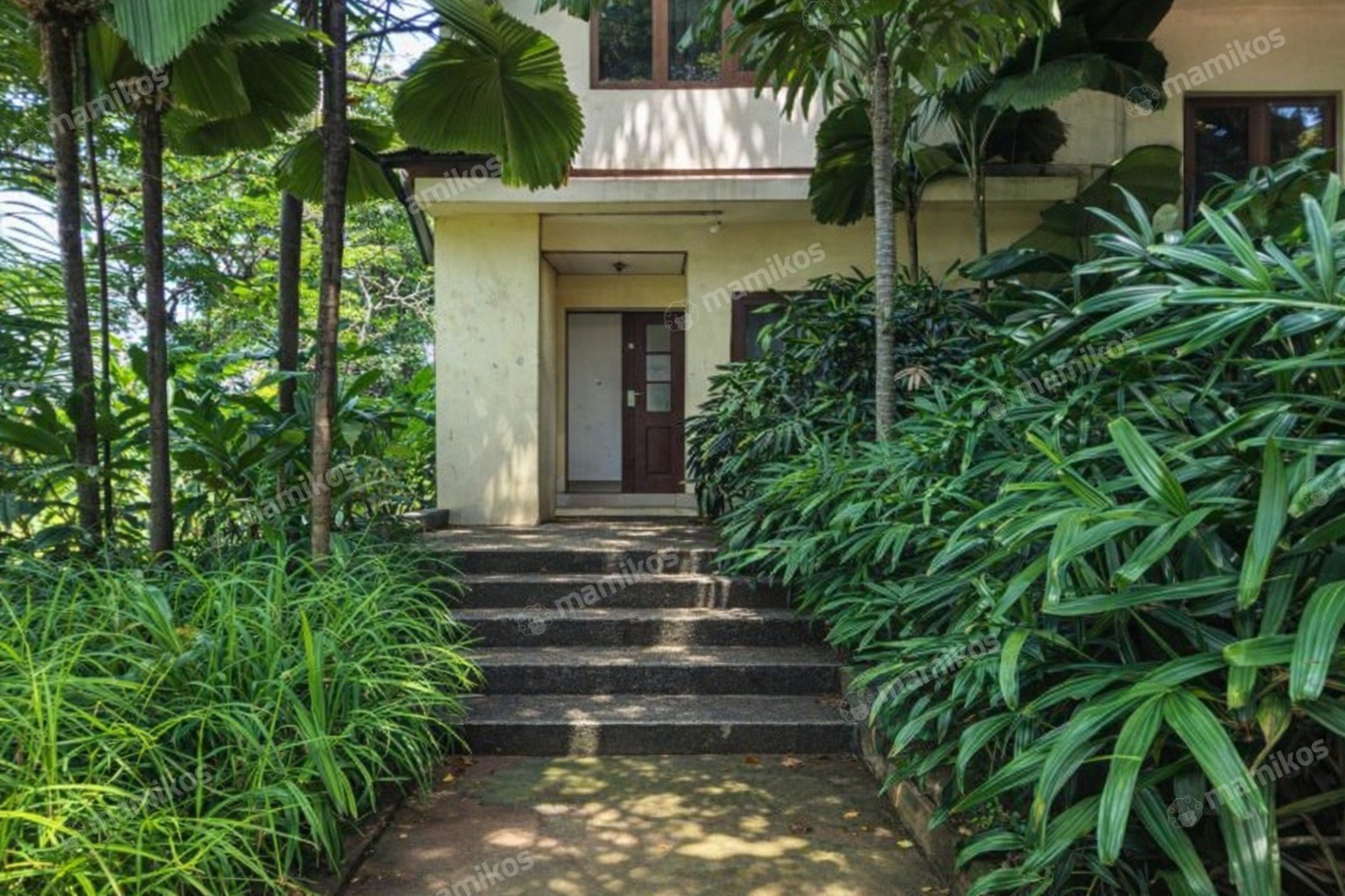 Rumah Antasari Jakarta Selatan