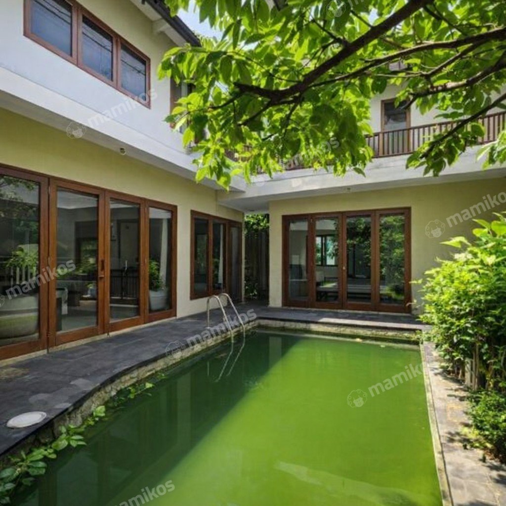 Rumah Antasari Jakarta Selatan - Photo 3