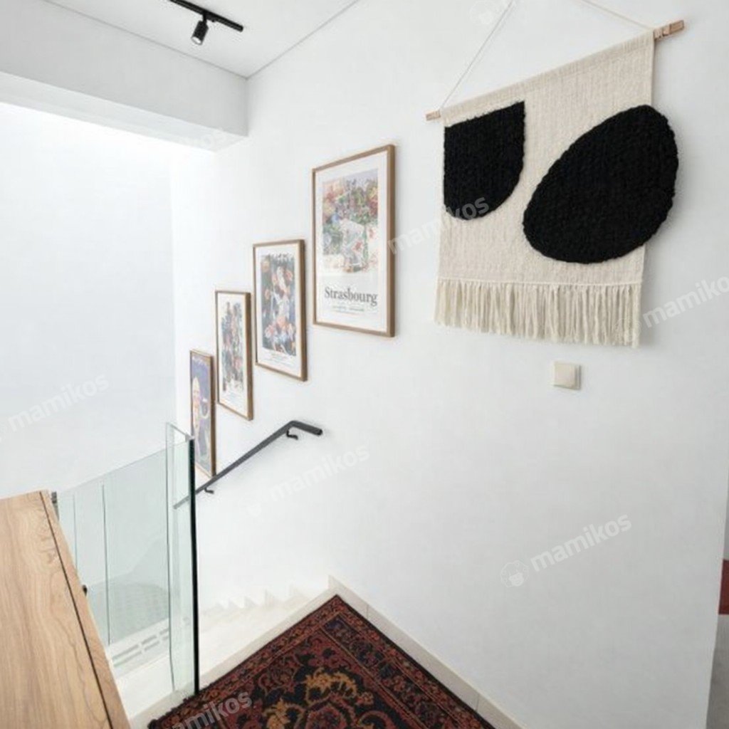 Rumah Sertifikat SHM 5 Kamar Tidur 4 Kamar Mandi Veteran Jakarta Selatan - Photo 2