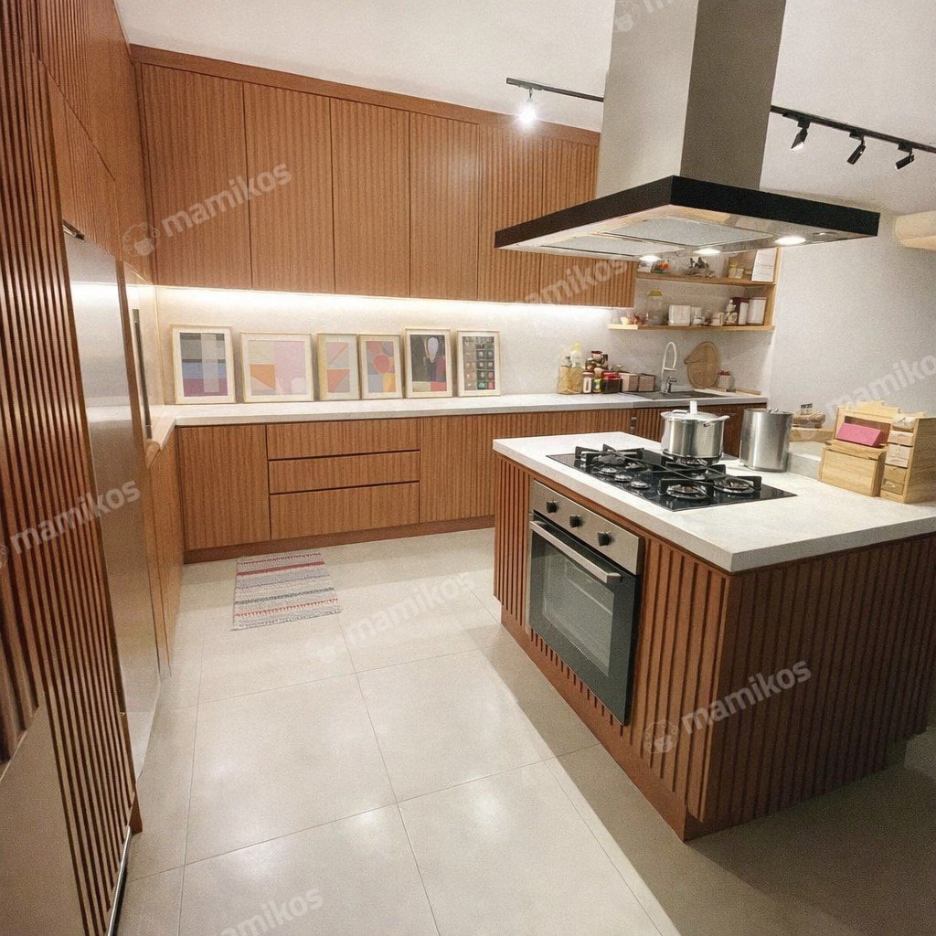 Rumah Sertifikat SHM 5 Kamar Tidur 4 Kamar Mandi Veteran Jakarta Selatan - Photo 3