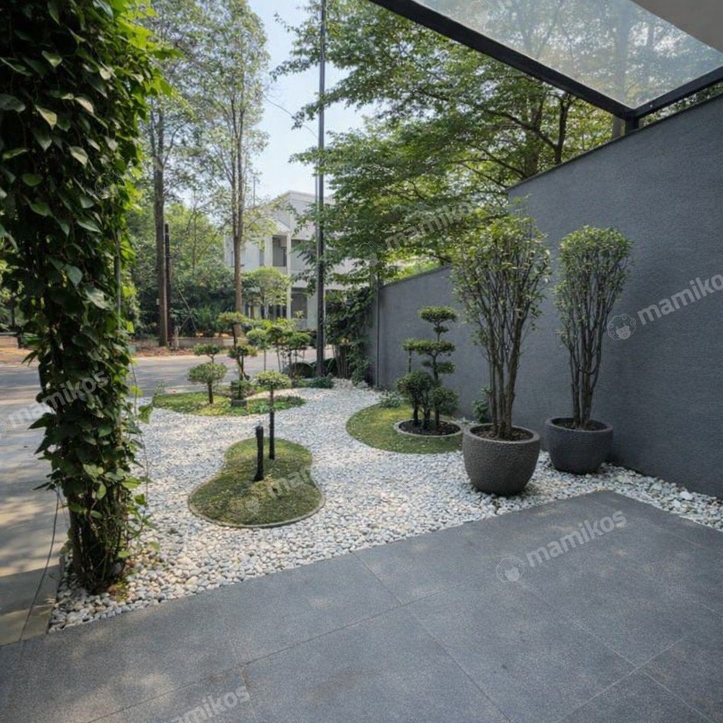 Rumah Sertifikat SHM 5 Kamar Tidur 4 Kamar Mandi Veteran Jakarta Selatan - Photo 5