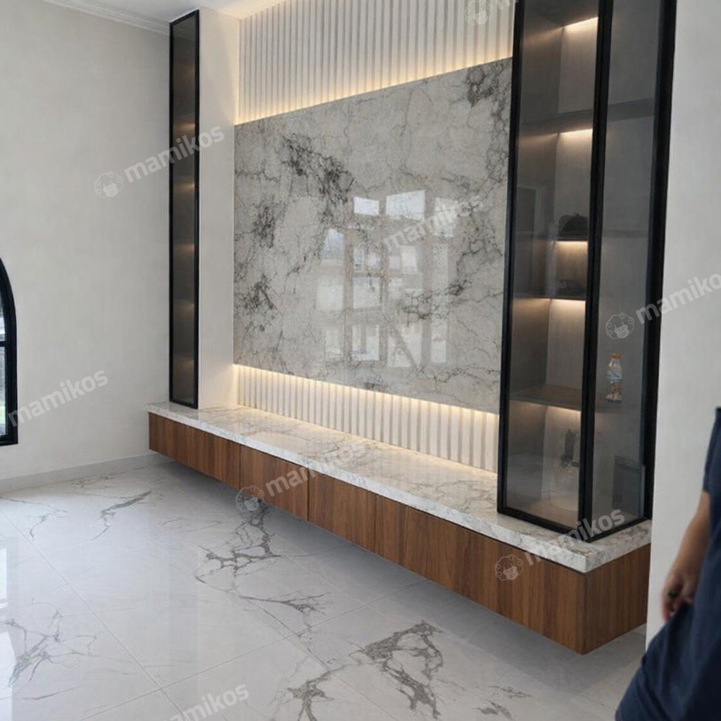 Rumah Sertifikat SHM 4 Kamar Tidur 3 Kamar Mandi Cengkareng Barat Jakarta Barat - Photo 3