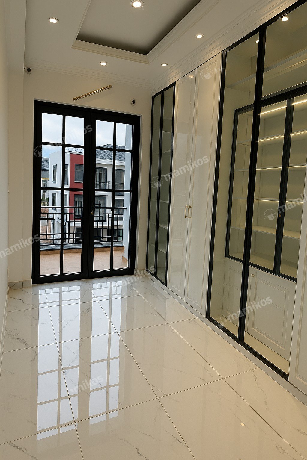 Rumah Sertifikat SHM 4 Kamar Tidur 3 Kamar Mandi Cengkareng Barat Jakarta Barat - Photo 4
