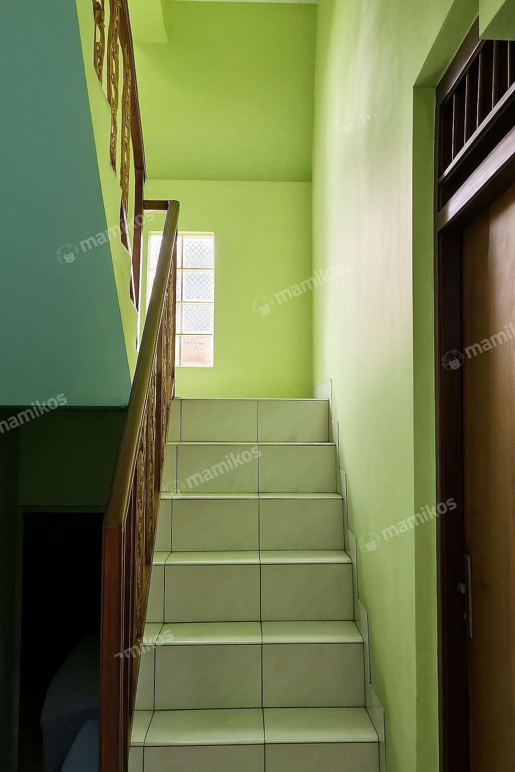 Rumah Sertifikat SHM 4 Kamar Tidur 2 Kamar Mandi Rawa Belong Jakarta Barat - Photo 4