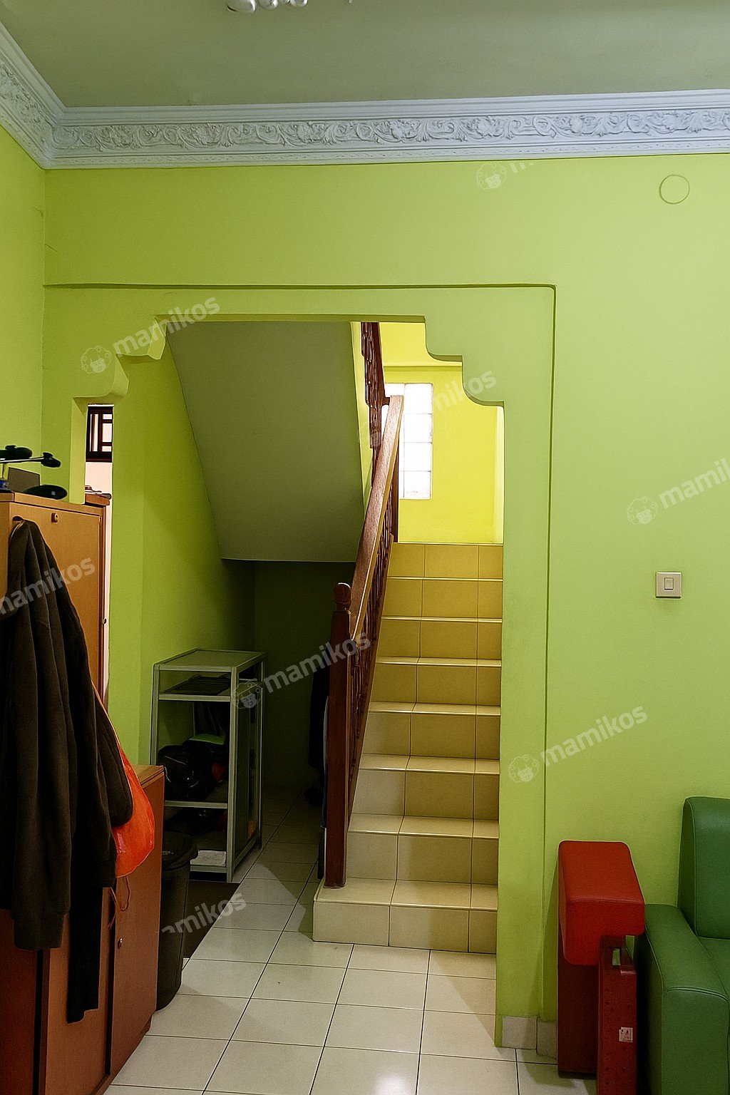 Rumah Sertifikat SHM 4 Kamar Tidur 2 Kamar Mandi Rawa Belong Jakarta Barat - Photo 5
