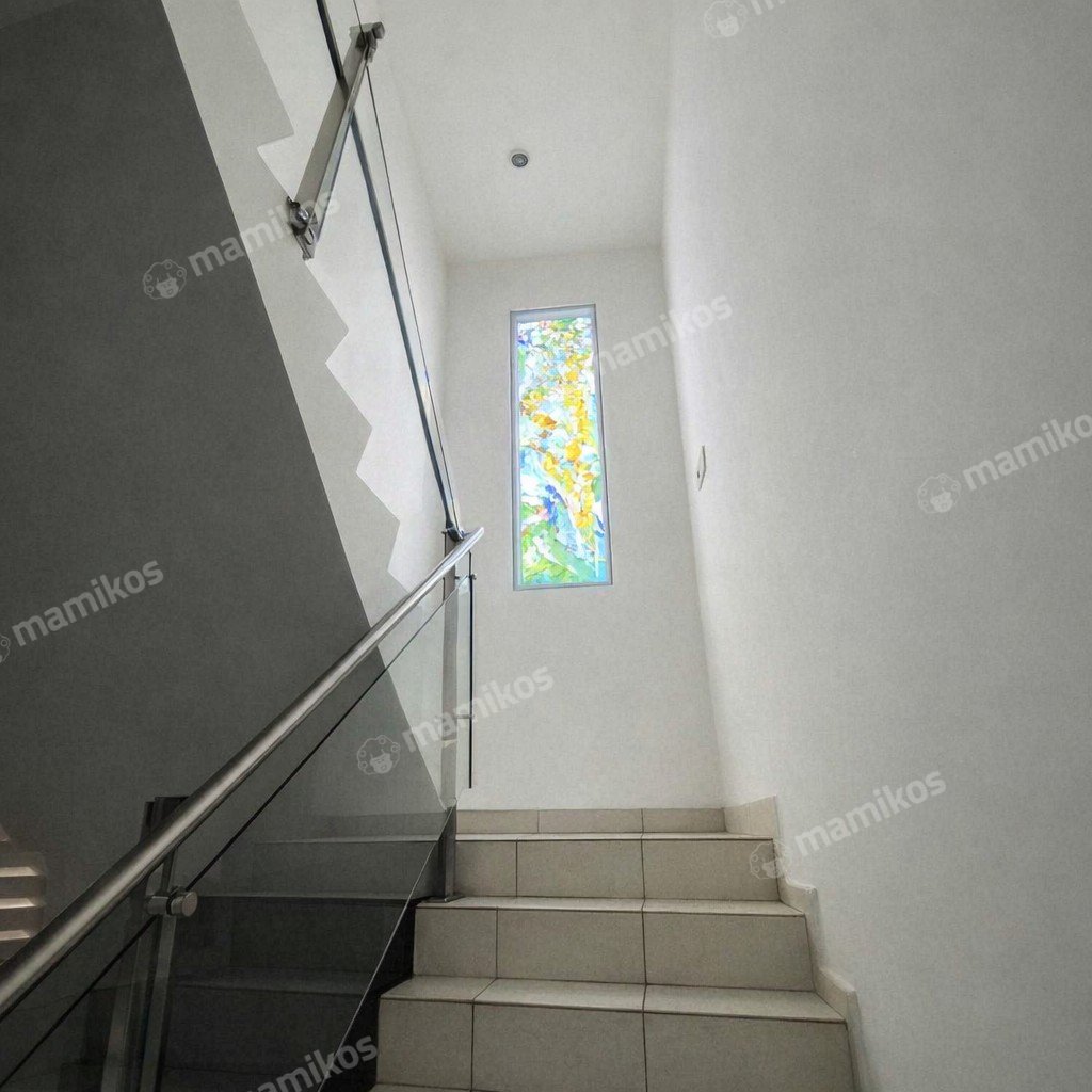 Rumah Sertifikat SHM 4 Kamar Tidur 4 Kamar Mandi Taman Kencana Jakarta Barat - Photo 3
