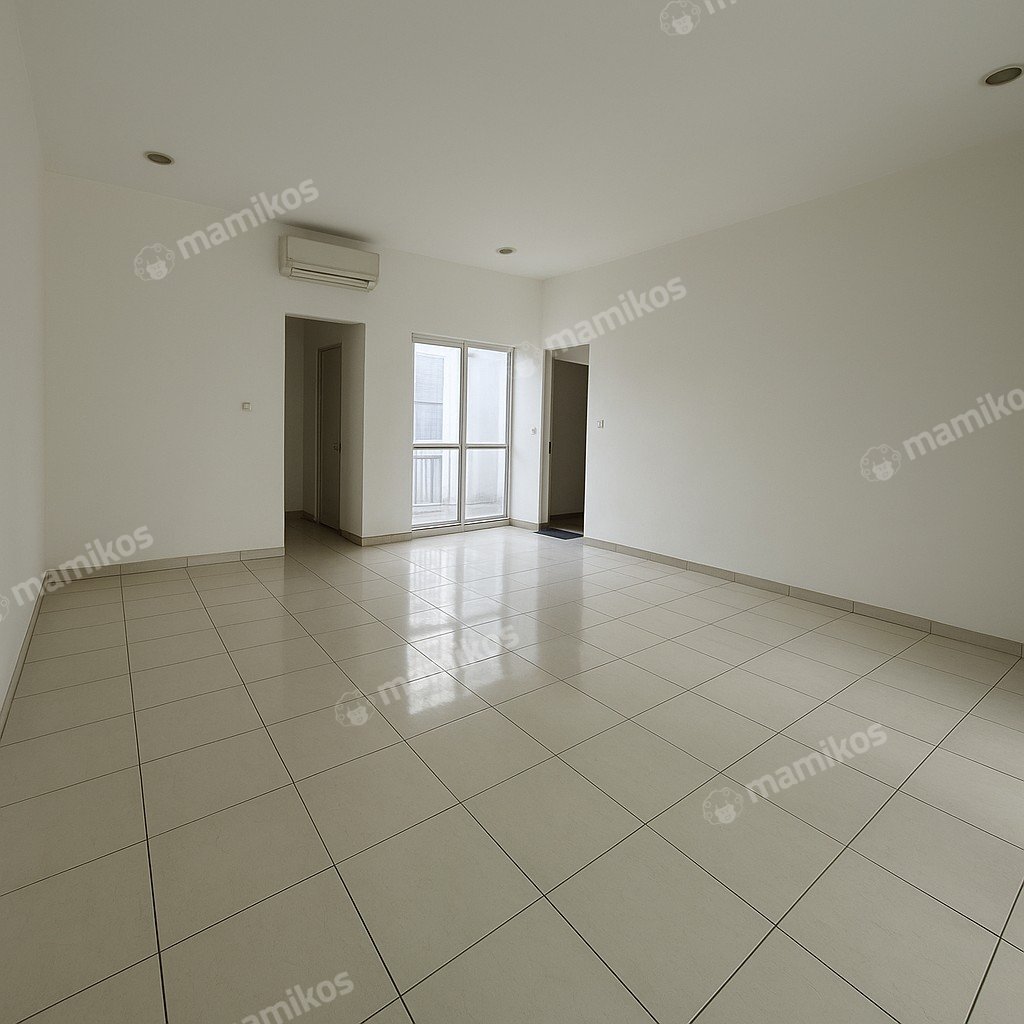 Rumah Sertifikat SHM 4 Kamar Tidur 4 Kamar Mandi Taman Kencana Jakarta Barat - Photo 4