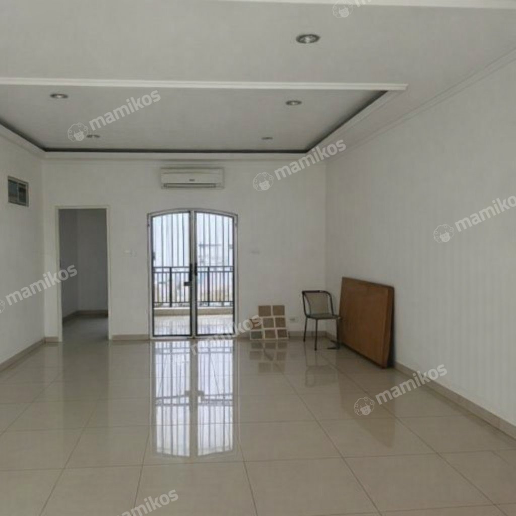 Rumah Sertifikat SHM 4 Kamar Tidur 4 Kamar Mandi Taman Kencana Jakarta Barat - Photo 5