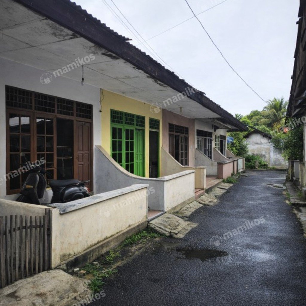 Rumah Sertifikat SHM 24 Kamar Tidur 5 Kamar Mandi Cilangkap Jakarta Timur - Photo 2