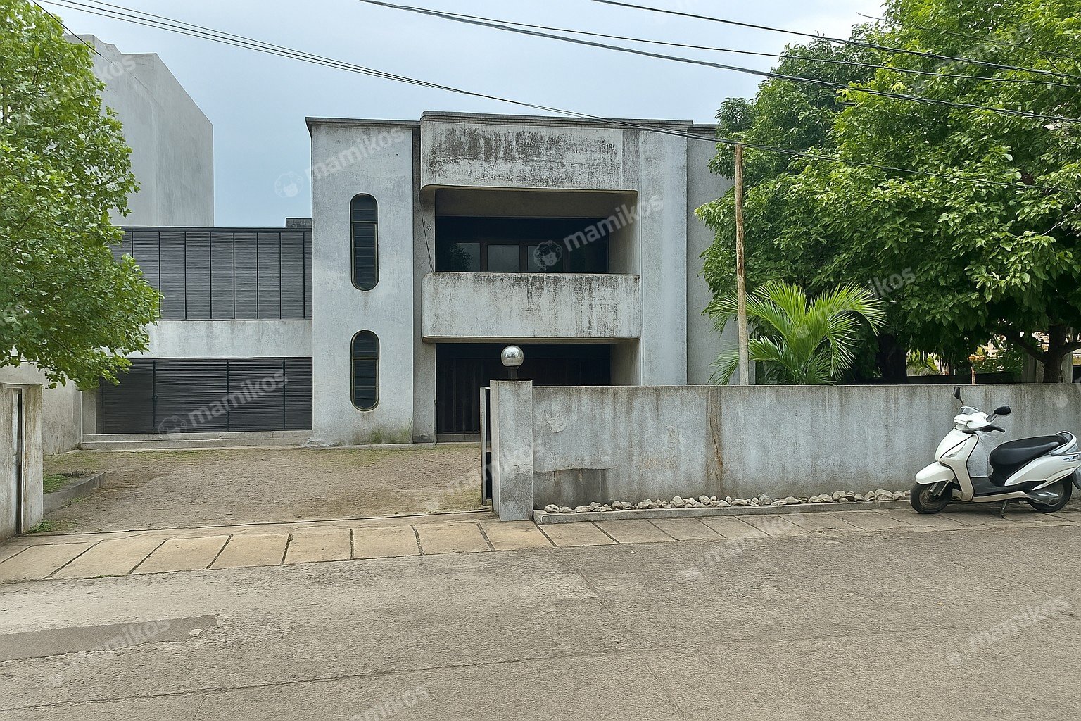 Rumah Sertifikat SHM 1 Kamar Tidur 1 Kamar Mandi Green Ville Jakarta Barat - Photo 3