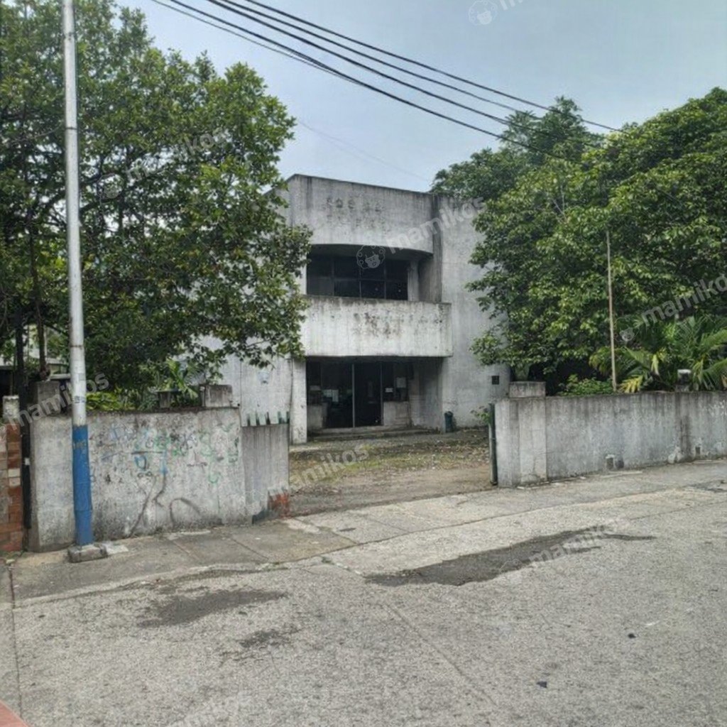 Rumah Sertifikat SHM 1 Kamar Tidur 1 Kamar Mandi Green Ville Jakarta Barat - Photo 4