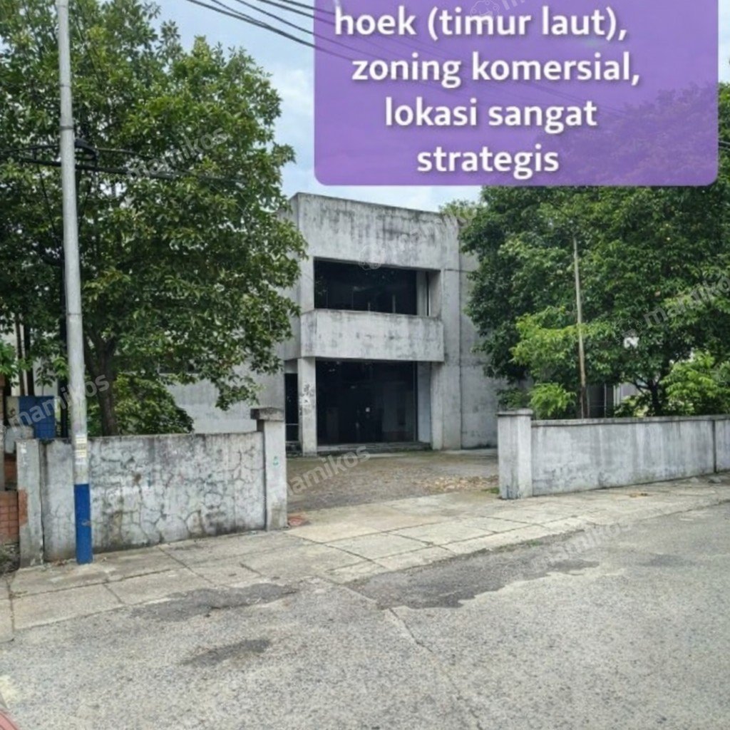 Rumah Sertifikat SHM 1 Kamar Tidur 1 Kamar Mandi Green Ville Jakarta Barat - Photo 5