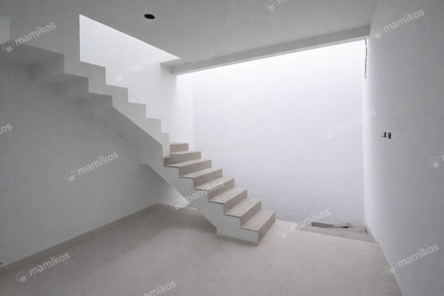 Rumah Sertifikat SHM 4 Kamar Tidur 3 Kamar Mandi Tomang Jakarta Barat - Photo 4