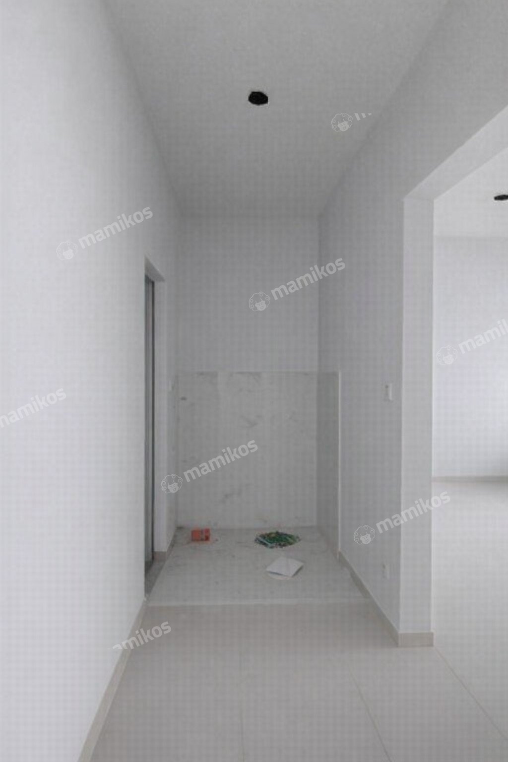 Rumah Sertifikat SHM 4 Kamar Tidur 3 Kamar Mandi Tomang Jakarta Barat - Photo 5