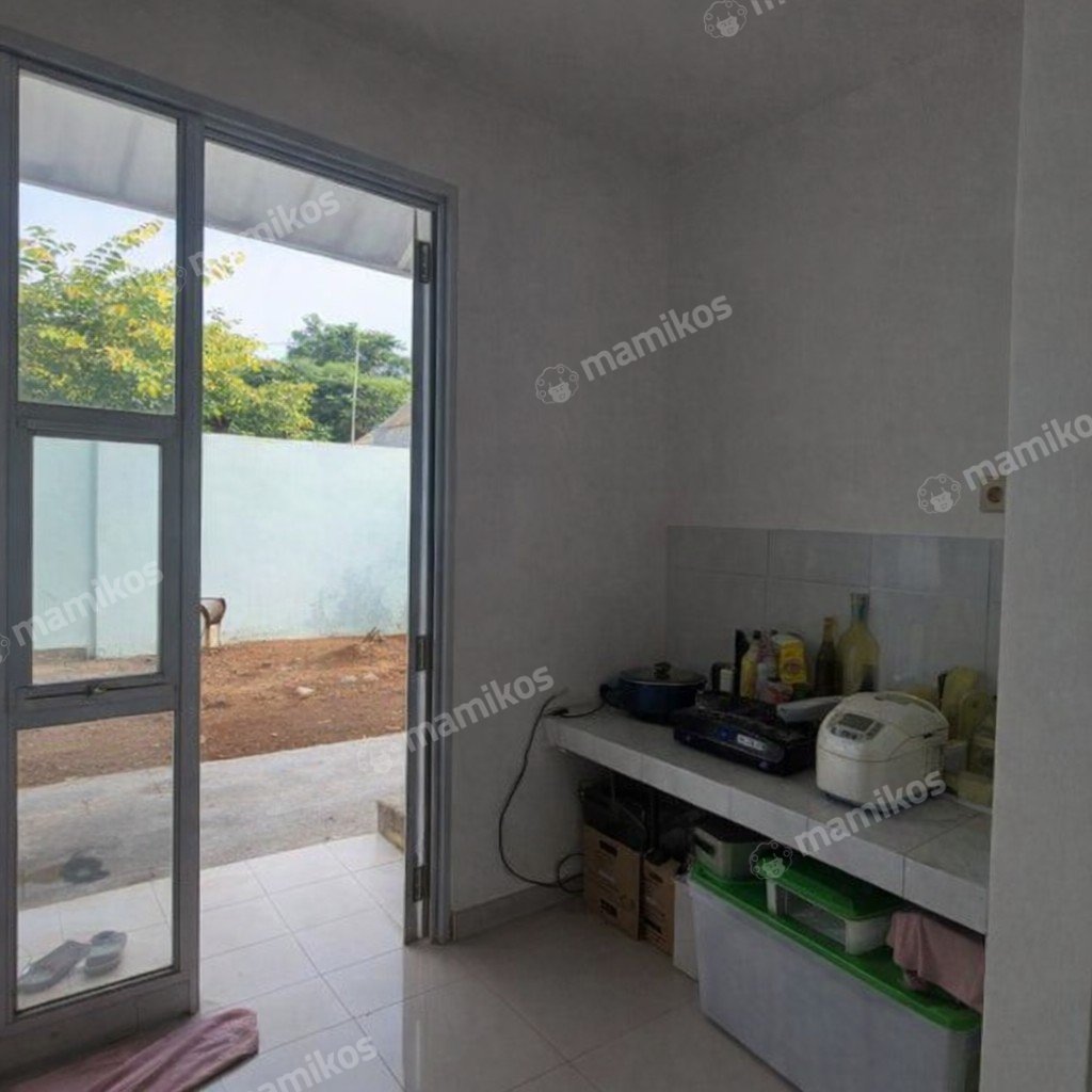 Rumah Sertifikat SHM 2 Kamar Tidur 2 Kamar Mandi Metland Puri Jakarta Barat - Photo 2