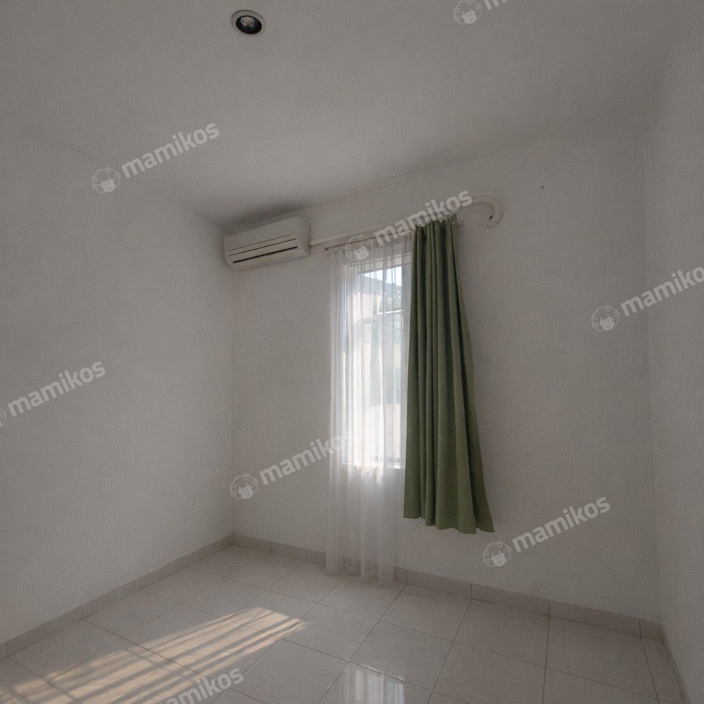 Rumah Sertifikat SHM 2 Kamar Tidur 2 Kamar Mandi Metland Puri Jakarta Barat - Photo 4